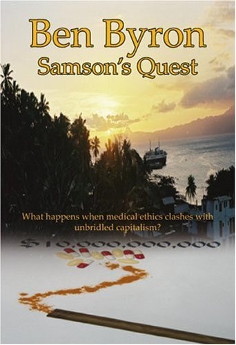 Samson's Quest