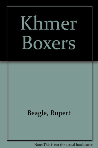 Khmer Boxers