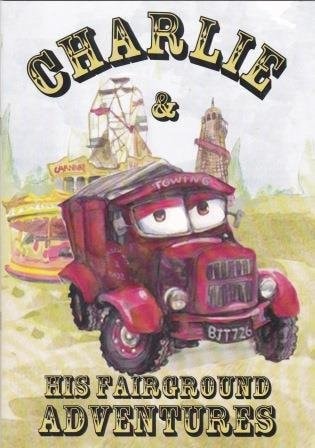 Charlie and His Fairground Adventures
