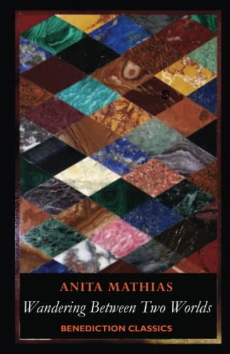 Wandering Between Two Worlds: Essays on Faith and Art