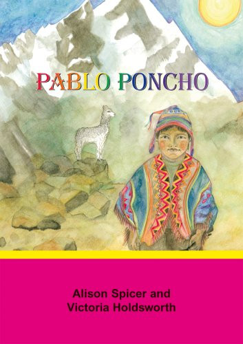 Pablo Poncho