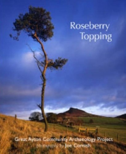 Roseberry Topping Geology, Landscape, History, Heritage
