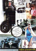 Daniel Smythe A Bentley: Four Pregnancies: One Divorce