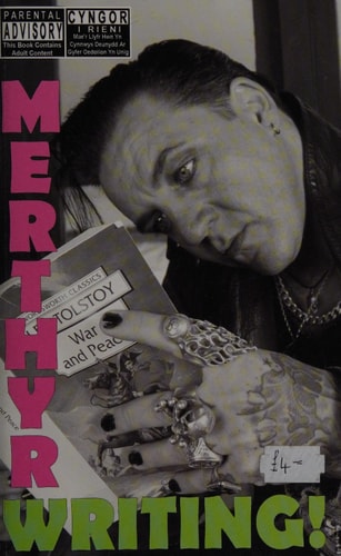 Merthyr Writing!