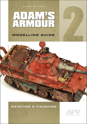 Adam's Armour Volume 2