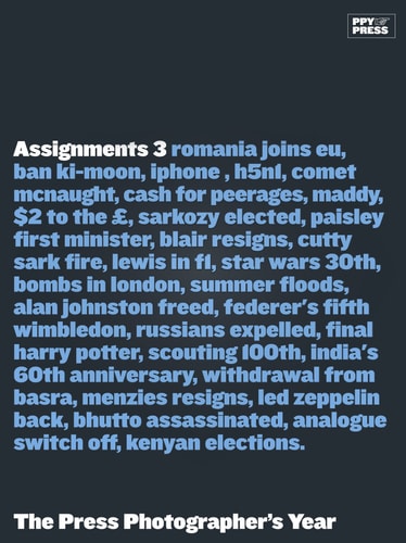 Assignments 3