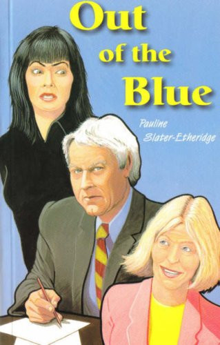 Out of the Blue