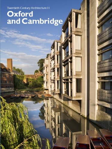 Oxford and Cambridge