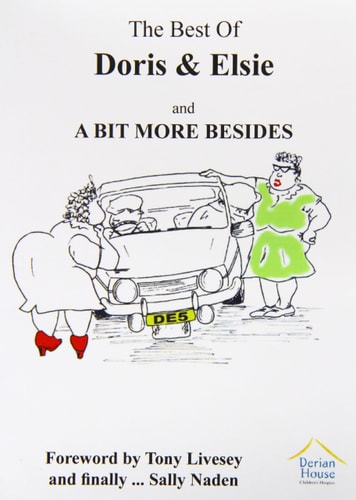 The Best of Doris & Elsie and a Bit More Besides