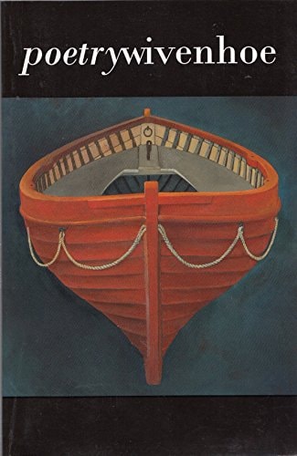 Poetrywivenhoe A Selection of New Poetry