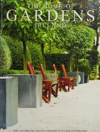 The Book of Gardens A Photographic Collection