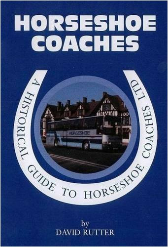 A Historical Guide to Horseshoe Coaches Ltd: From the 1920s to 1990s