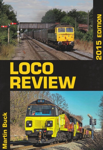Loco Review 2015