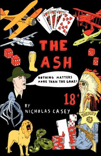 The Lash
