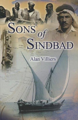 Sons of Sindbad