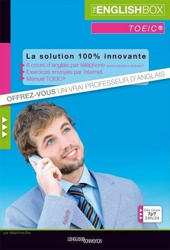 TOEIC® Preparation for the New TOEIC ®