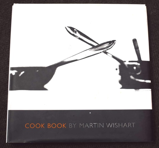 Cook Book