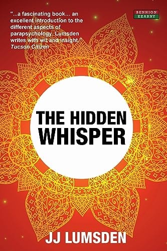 The Hidden Whisper 2nd Edition