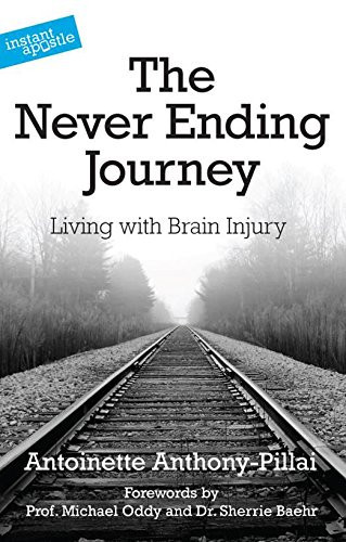 The Never Ending Journey Living with Brain Injury