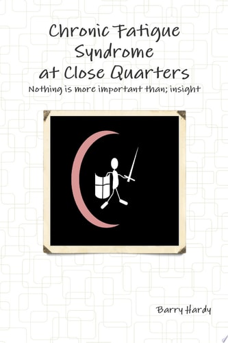 Chronic Fatigue Syndrome at Close Quarters