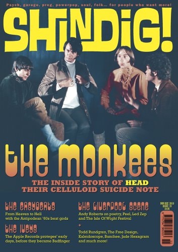 Shindig! No.19