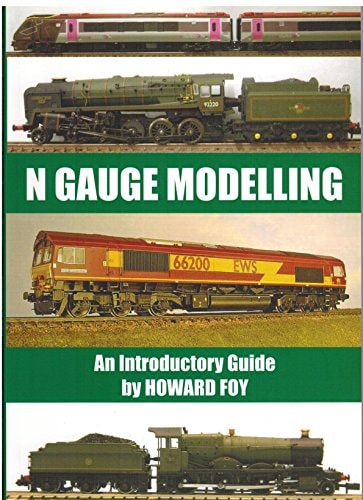 N Gauge Modelling An Introductory Guide