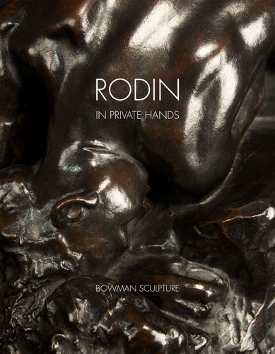 Rodin In Private Hands