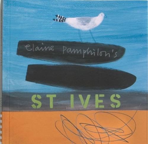 Elaine Pamphilon's St Ives