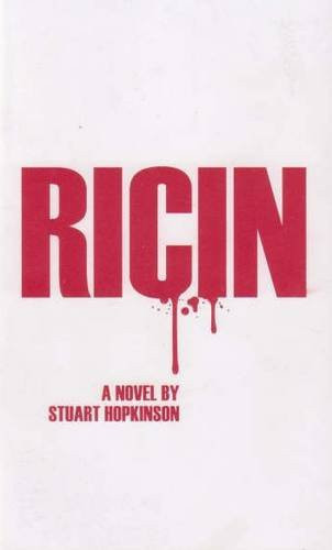 Ricin A Novel