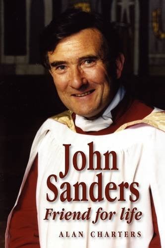 John Sanders Friend for Life