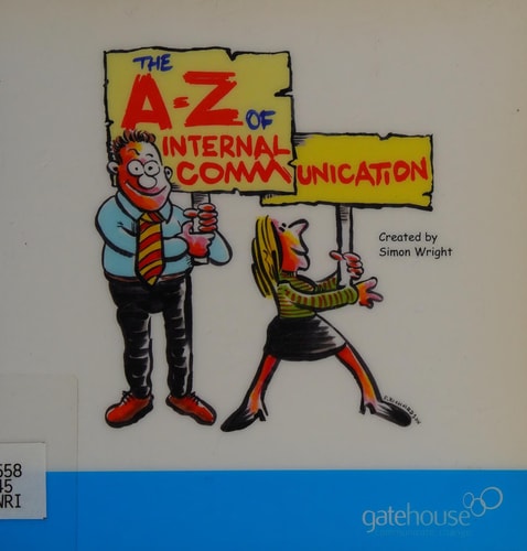 The A-Z of Internal Communication