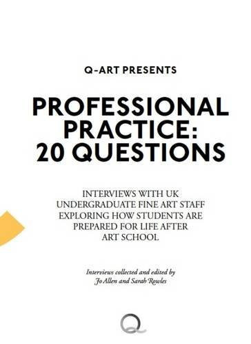 Professional Practice 20 Questions