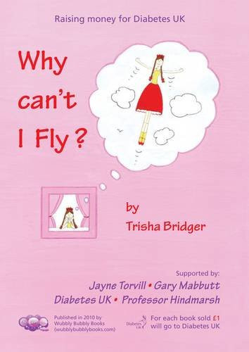 Why Can't I Fly