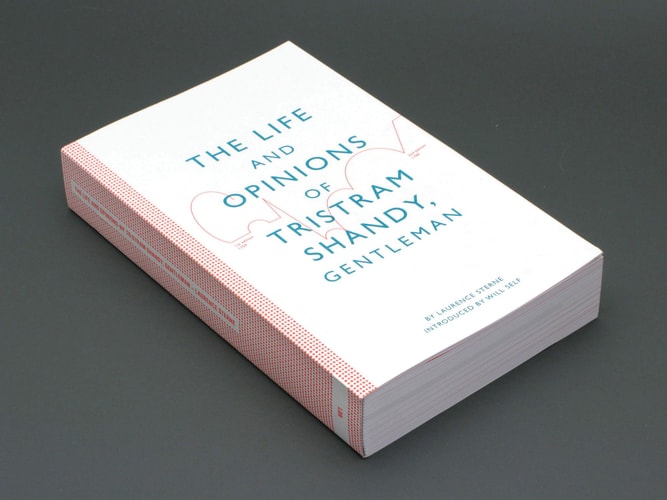 Edition published by Visual Editions