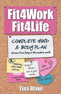 Fit4work Fit4life