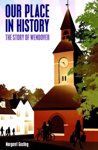 Our Place in History The Story of Wendover