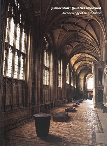 Julian Stair: Quietus Reviewed