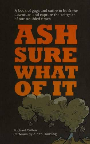 Ash Sure What of It