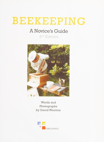 Beekeeping
