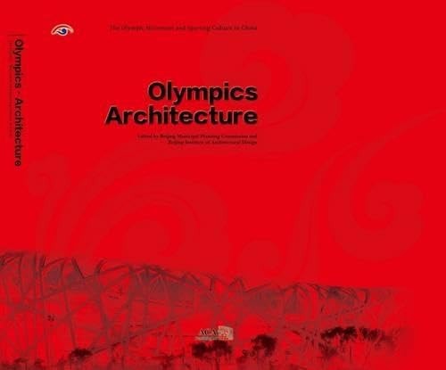 2008 Olympic Architecture