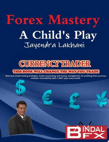 Forex Mastery A Child's Play