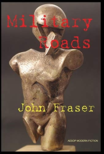 Military Roads