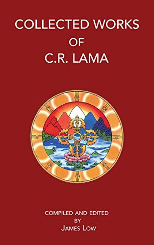 Collectged Works of C.R. Lama