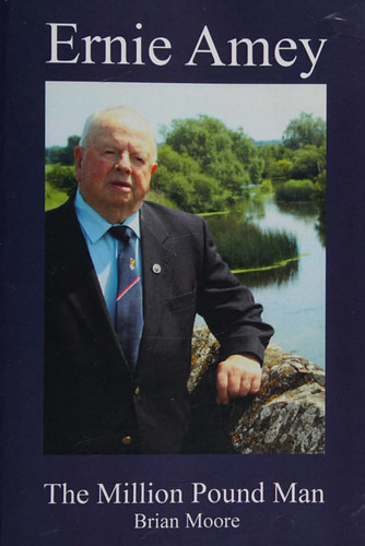 Ernie Amey The Million Pound Man
