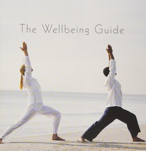 Wellbeing Escapes