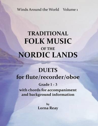 Traditional Folk Music of the Nordic Lands