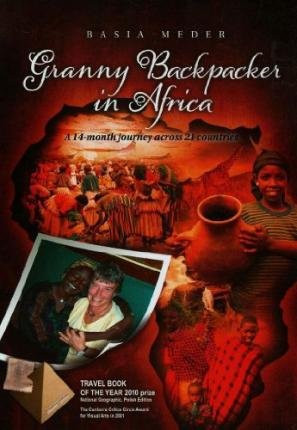 Granny Backpacker in Africa: A 14-Month Journey Across 21 Countries