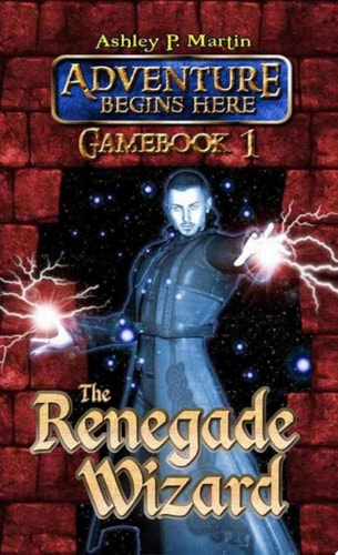 The Renegade Wizard