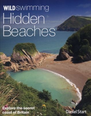 Wild Swimming Hidden Beaches