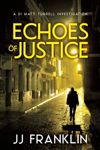 Echoes of Justice Revenge Isn't Easy